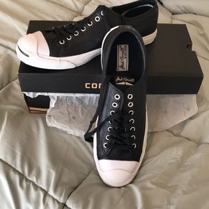 Converse, Jack Purcell shoes